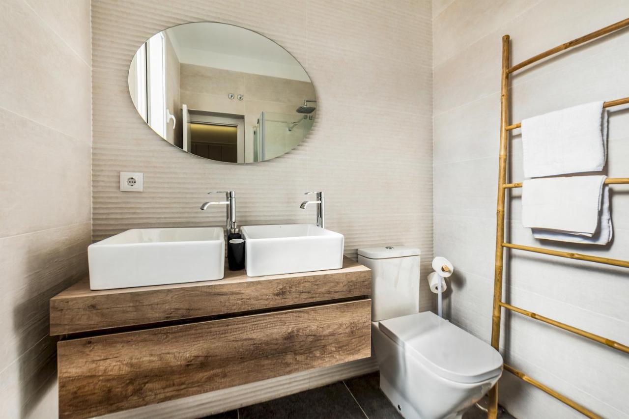 Apartment Mintystay - La Latina Terrace 3 Bd *