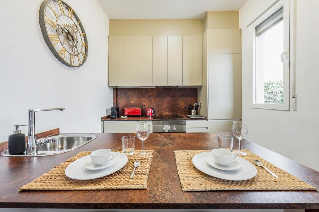 Mintystay - La Latina Terrace 3 Bd Apartment Madrid
