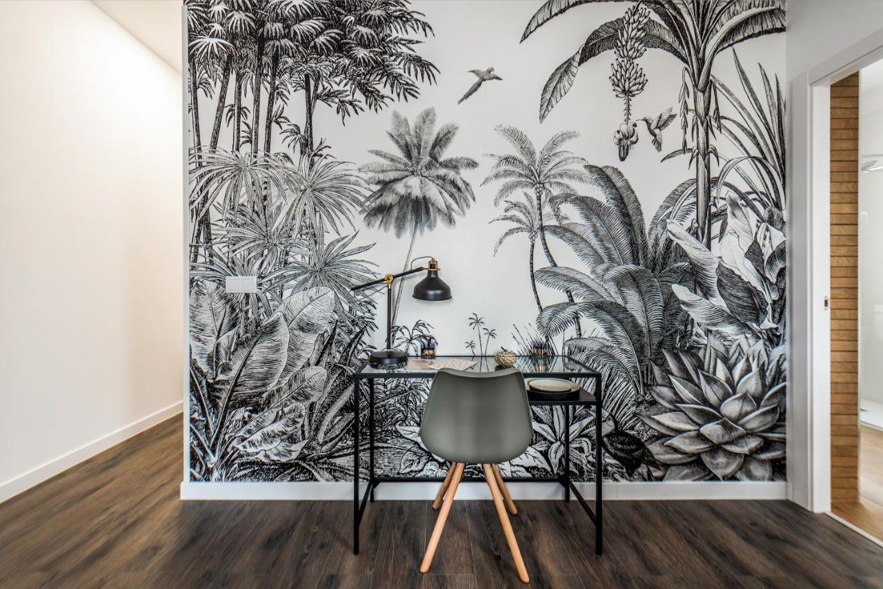 Mintystay - La Latina Terrace 3 Bd Apartment