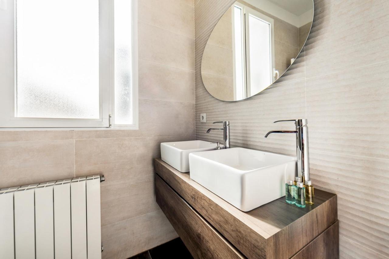 Mintystay - La Latina Terrace 3 Bd Apartment