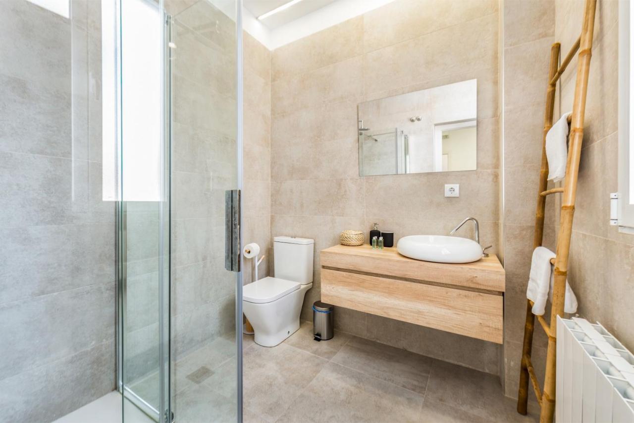 Apartment Mintystay - La Latina Terrace 3 Bd *